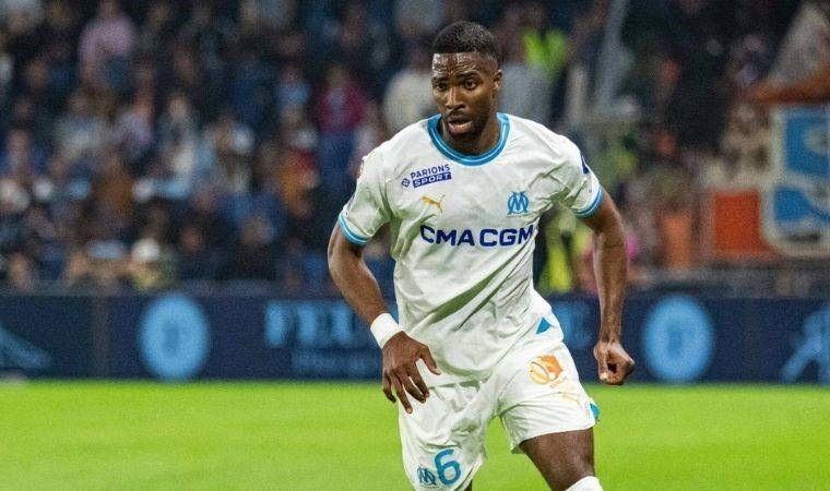 Ulisses Garcia kimdir? Ulisses Garcia Trabzonspor'a mı geliyor? Ulisses Garcia'ın istatistikleri nasıl? Ulisses Garcia boyu kaç, hangi mevkide oynuyor?