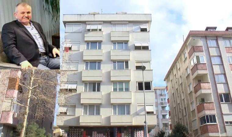 Kaldırıldığı hastanede öldü