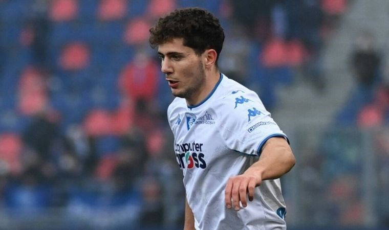 Liberato Cacace kimdir? Beşiktaş'ın transfer hedefi Liberato Cacace kaç yaşında, nereli? Liberato Cacace hangi pozisyonda oynuyor?