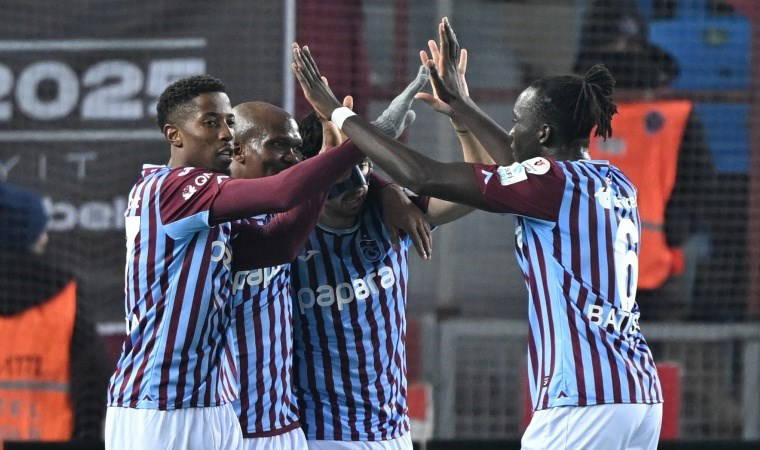 İskenderunspor - Trabzonspor maçı ne zaman, saat kaçta, hangi kanalda? Şifresiz mi?