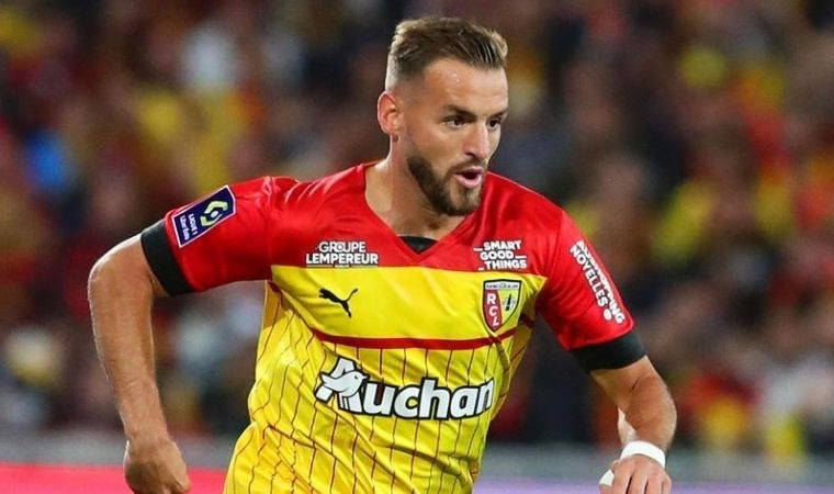 Jonathan Gradit kimdir? Beşiktaş'ın transfer hedefi Jonathan Gradit kaç yaşında, nereli? Jonathan Gradit hangi pozisyonda oynuyor?