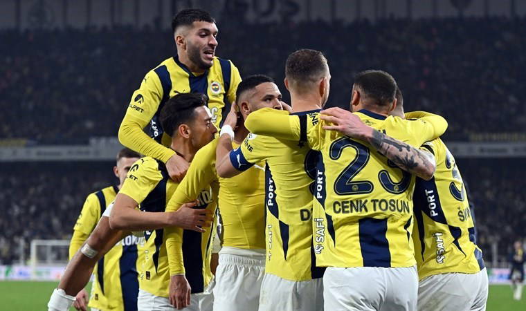 Fenerbahçe - Erzurumspor FK maçı ne zaman, saat kaçta, hangi kanalda? Şifresiz mi?