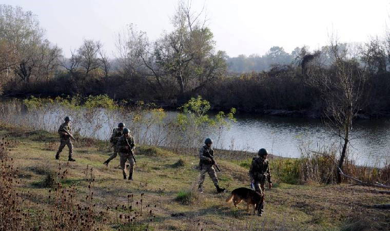 Yunanistan’a kaçarken yakalanmıştı... PKK şüphelisi tutuklandı!