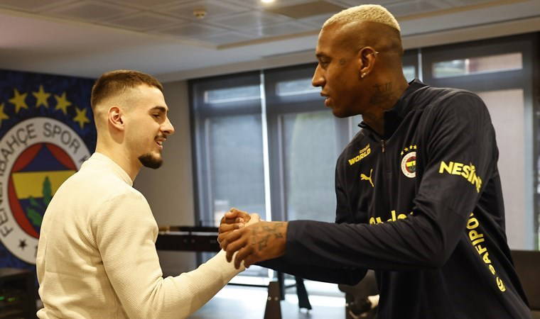 Fenerbahçe'den flaş karar: Yeni transfere yol gözüktü!