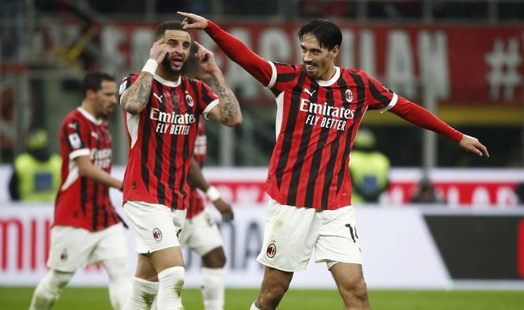 Milan - Roma maçı ne zaman, saat kaçta, hangi kanalda? Şifresiz mi?