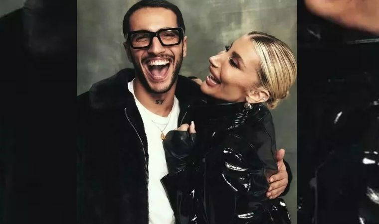 İrem Derici'nin sevgilisi Melih Kunukcu kimdir? Melih Kunukcu ne iş yapıyor?