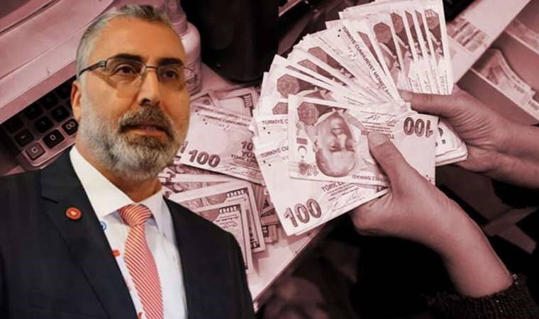 Bakan Işıkhan açıkladı...