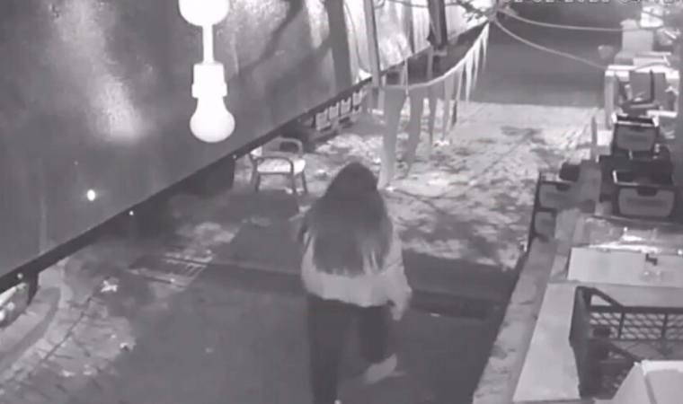 Saldırı anı anbean kaydedildi: Sandalyede cansız bedeni bulundu!