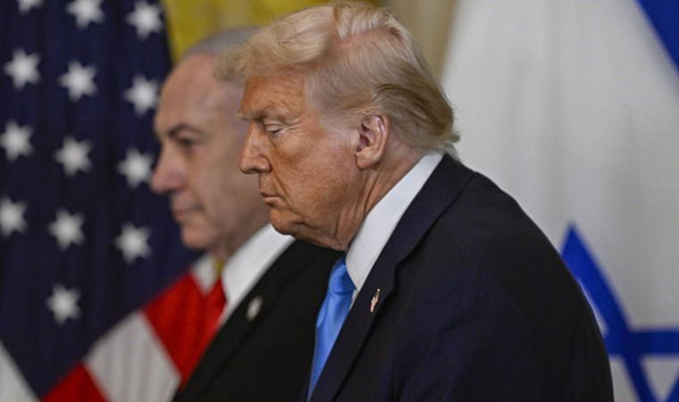 Trump'ın 'Gazze' planına Türkiye'den ilk tepki... Bakan Fidan: Bu teklif kabul edilemez