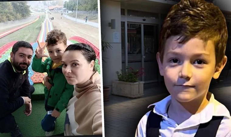 5 yaşındaki Deniz kurtarılamamıştı... 'Öldüren diş çekiminde' yeni gelişme: WhatsApp konuşmaları dosyaya eklendi