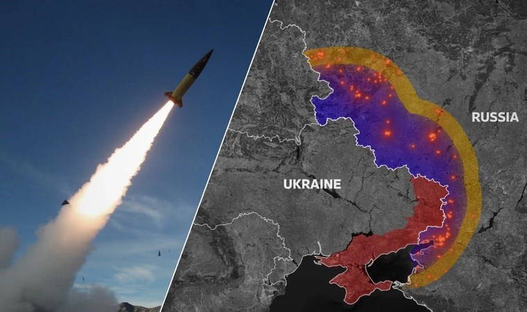 Rusya'dan, Zelenski'ye 'nükleer silah' yanıtı: Hastalıklı hezeyanlara kapılmış bir manyak