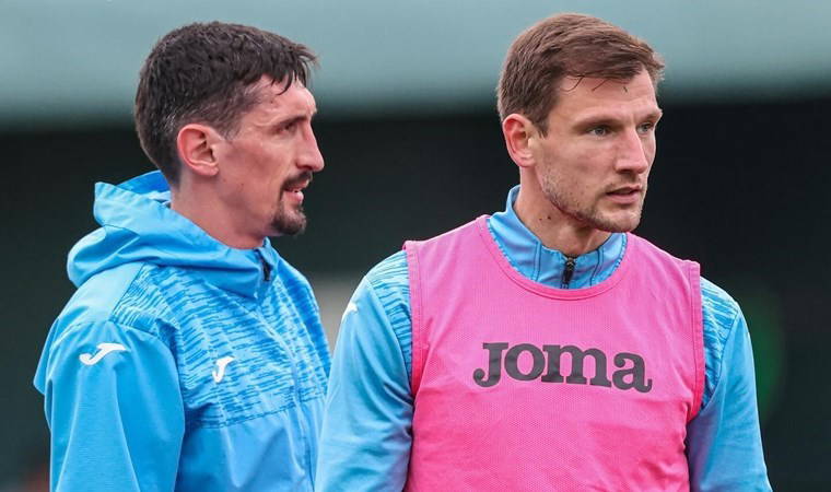 Trabzonspor'da yol ayrımı: Yeni adresi belli oldu!