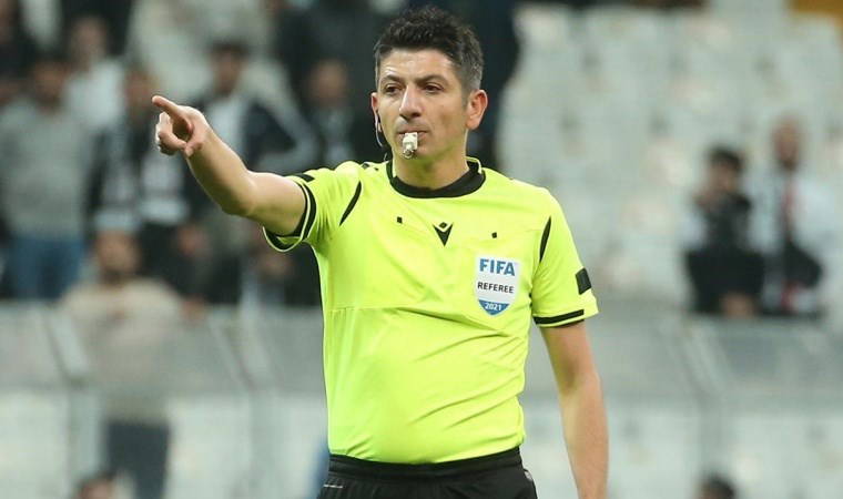 Yaşar Kemal Uğurlu kimdir? Hakem Yaşar Kemal Uğurlu kaç yaşında, nereli?