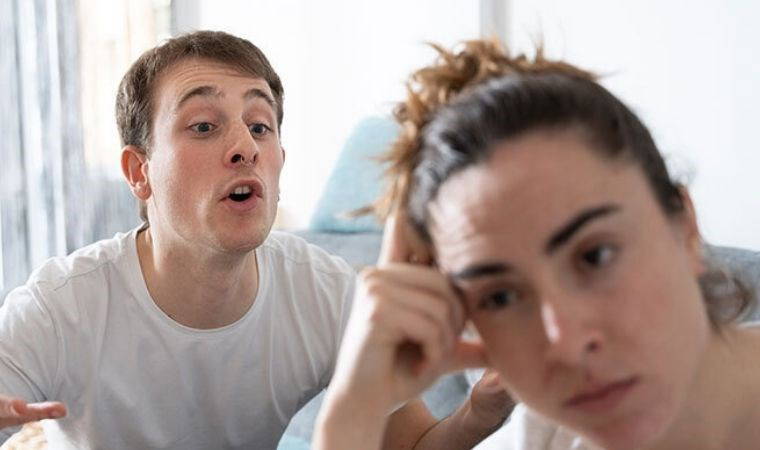 En güvenilmez 5 erkek burcu: Bu burçlar ilişkilerde sizi fazlasıyla yıpratabilir...