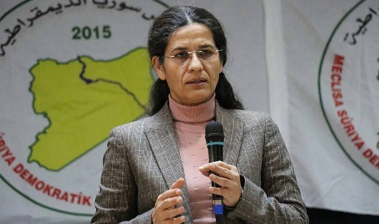 Terör örgütü YPG/SDG, İsrail'den 'yardım' istedi: Bölgedeki rolü çok önemli olacak