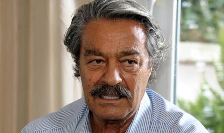 Tedavi görüyordu: Kadir İnanır’dan aylar sonra ilk fotoğraf!