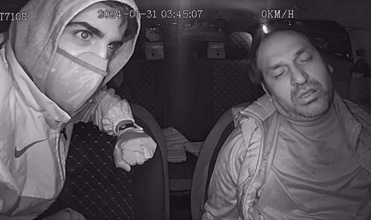 Taksiciyi öldürüp gasbetmişti: İstinaf itirazı esastan reddetti