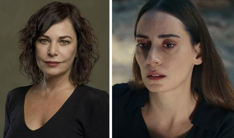 İfadeye çağrılmıştı: Şenay Gürler'den Melisa Sözen'e destek