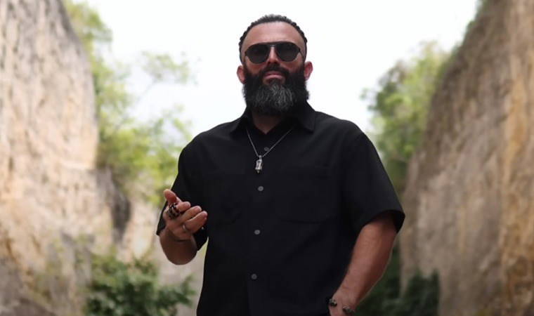 Şarkısı tartışma yaratmıştı: Turabi Çamkıran hakkında soruşturma başlatıldı