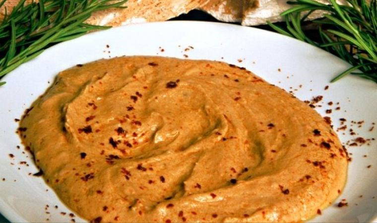 Osmanlı'nın lezzetli ve besleyici sosu: Hibeş tarifi