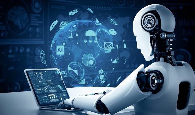 İngiltere'den yeni yapay zeka kararı