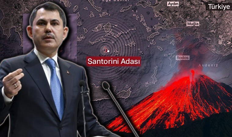 Bakan Kurum açıkladı