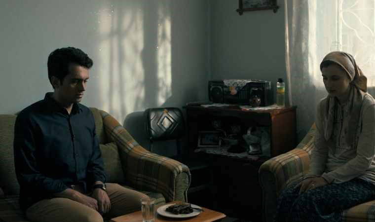 İki Şafak Arasında filminin konusu ne? İki Şafak Arasında filminin oyuncuları kim?