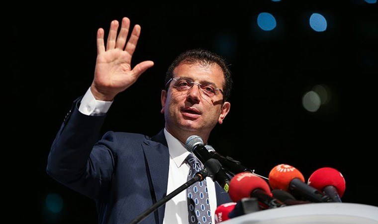 Hapis ve siyasi yasak istemi
