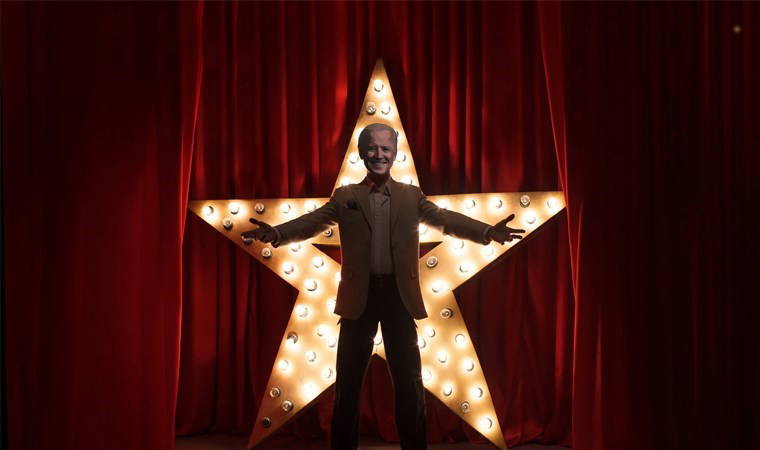 Eski Başkan Joe Biden'dan beklenmedik kariyer hamlesi