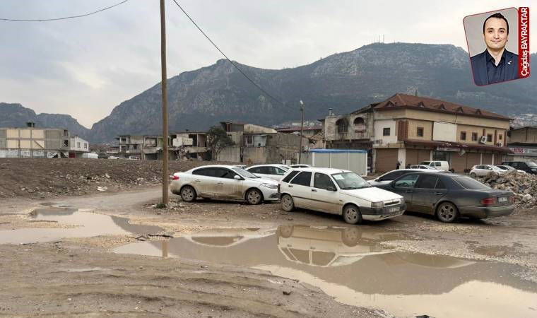 'Çok şey mi istiyoruz?'