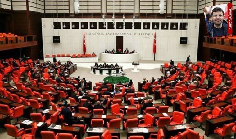 Verilen sözler tutulmadı, öneriler görüşülmedi, ülke kaderine terk edildi: Meclis yine depremi bekliyor