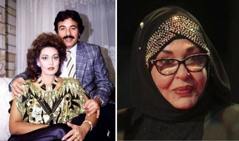 Ferdi Tayfur'un eski eşi ünlü sanatçı Necla Nazır'dan korkutan haber!