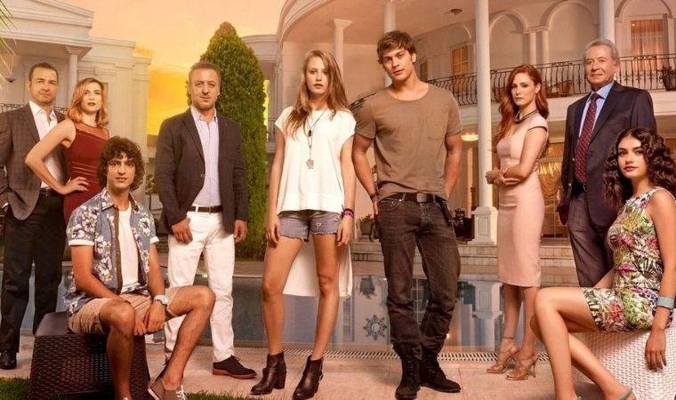 Medcezir yeniden mi çekilecek? Taner Ölmez'den açıklama: Serenay Sarıkaya ile konuştu!