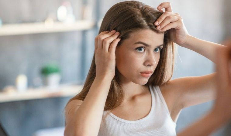 Saç dökülmelerine deva olan mucize gıda: Biotin içeren 10 süper besin