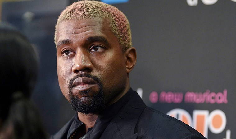 Kanye West'ten şaşırtan açıklama: Otizm teşhisi aldığını duyurdu