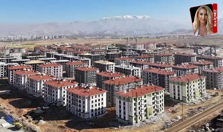 TOKİ’den yine milyarlık satışlar