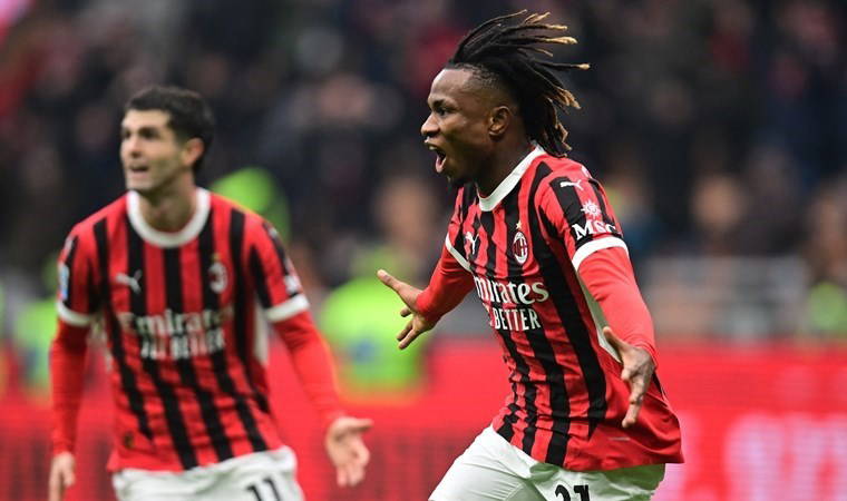 Adı Beşiktaş ile anılıyordu: Milan'dan Samuel Chukwueze için transfer açıklaması!