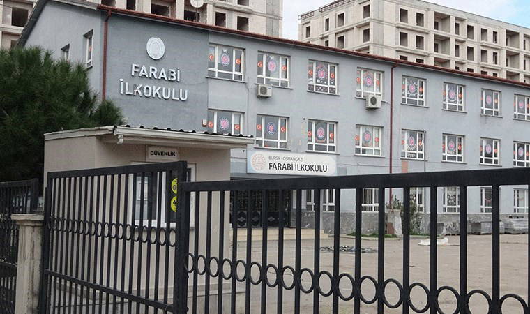 Depreme dayanıksız 7 okul daha boşaltıldı