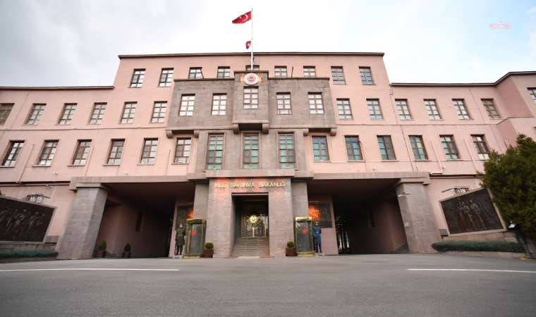 MSB’den ‘teğmenler’ açıklaması: ‘En büyük iftiralardan biridir, hakarettir’