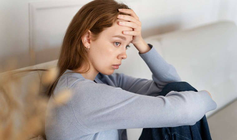 Anksiyeteyi önlüyor, ruh halini iyileştiriyor: Depresyonla savaşan 6 mucize besin