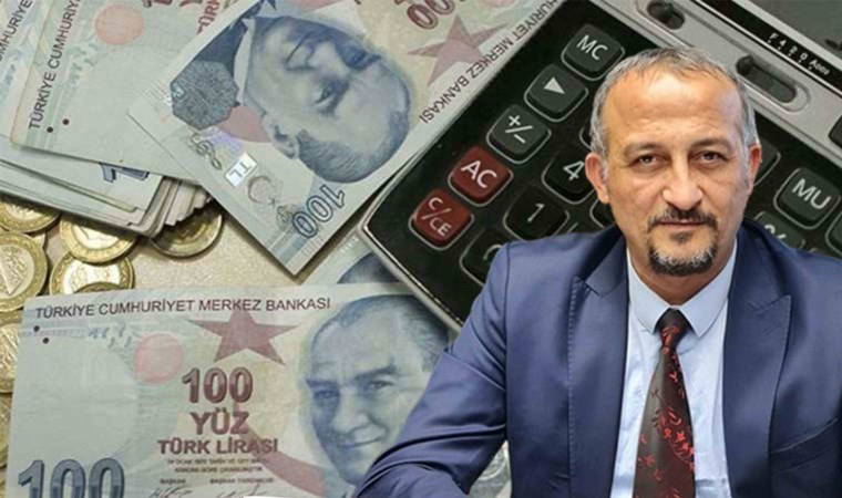 Sosyal güvenlik uzmanı rakam verdi...