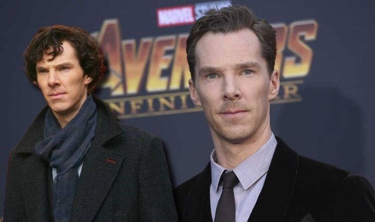 Benedict Cumberbatch pişmanlık duyduğu rolü açıkladı