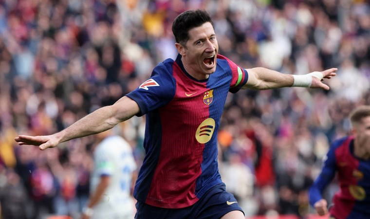 Valencia - Barcelona maçı ne zaman, saat kaçta, hangi kanalda? Şifresiz mi?