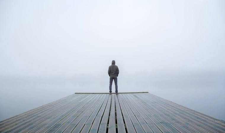 Yalnızlığı çok seven 5 burç: Bu burçlar elinden geldiğince sosyalleşmekten kaçıyor...