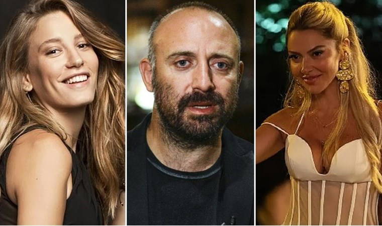 Ünlülere mali denetim: İşte ‘radar’a takılan 8 isim!