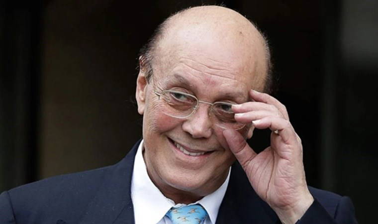 Asil Nadir kimdir, kaç yaşında, nereli? Asil Nadir'in eşi kim? Asil Nadir neden öldü?