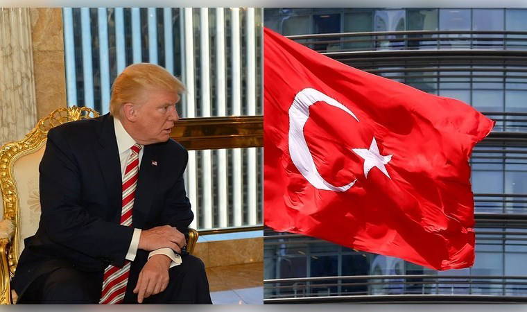 Trump'ın gümrük vergileri Türkiye'yi nasıl etkiler?
