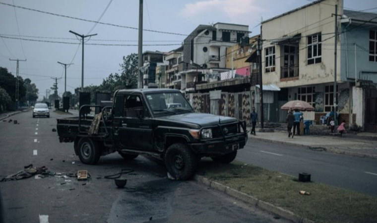 BM'den Kongo Demokratik Cumhuriyeti uyarısı: Ölü sayısı 3 bine yaklaştı
