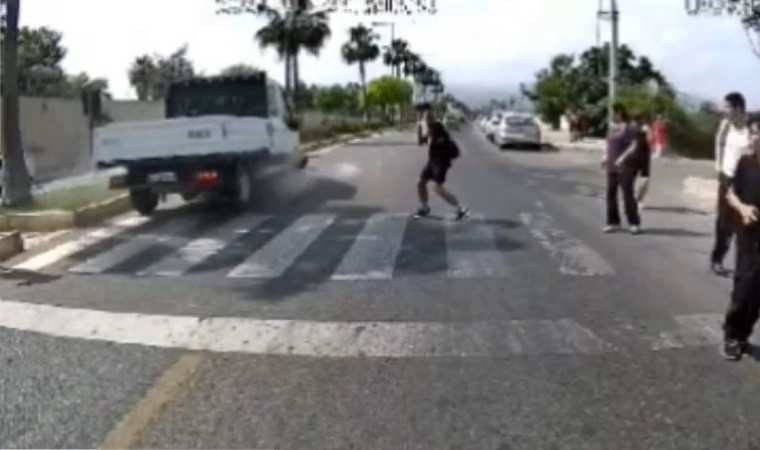 Feci kazada ölen Elif'in annesi: 'Katliam olduğunu gördüm'