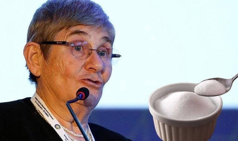 Prof. Dr. Canan Karatay'dan sofralardaki tehlikeye karşı uyarı: "Doğru kullanılmazsa ölüm getirebilir"